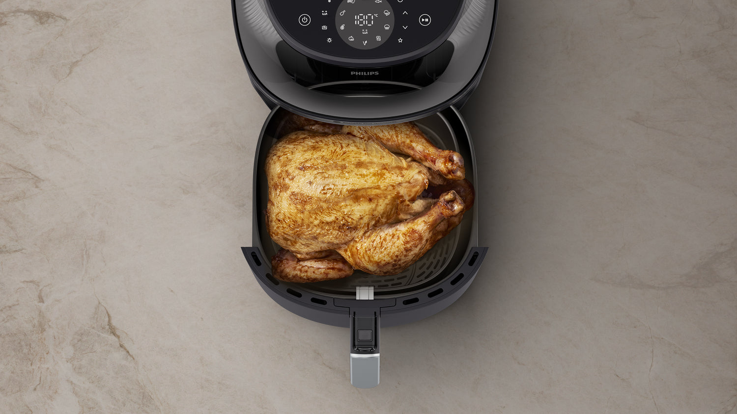 Philips 3000 series Airfryer série 3000 7,2 l