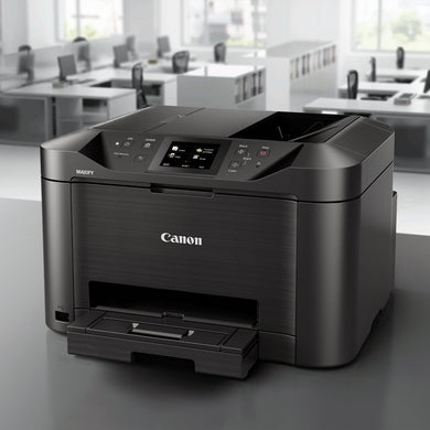 Canon MAXIFY MB5150 Jet d'encre A4 600 x 1200 DPI Wifi