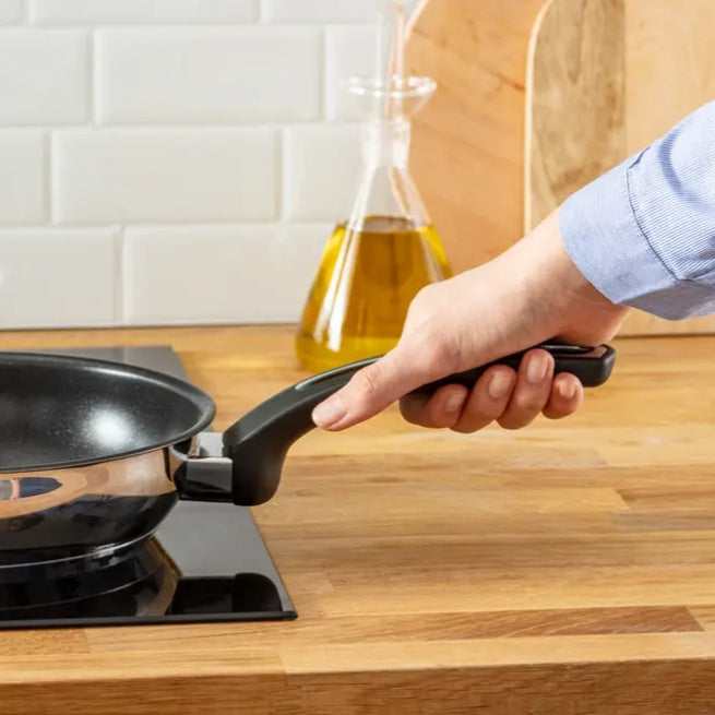 Tefal Emotion E3000404 poêle Poêle polyvalente Rond - vue 6