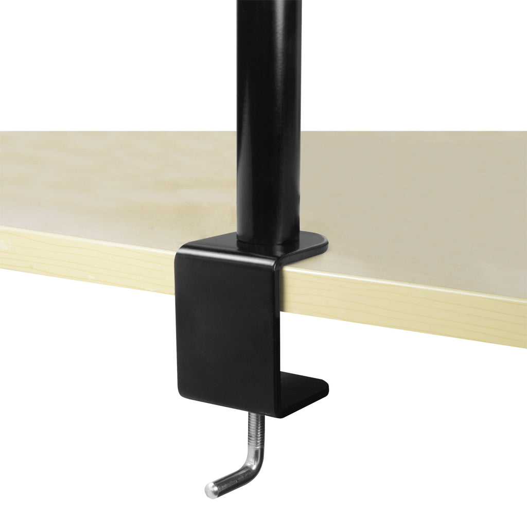 ARCTIC Z1 Basic 81,3 cm (32") Bureau Noir