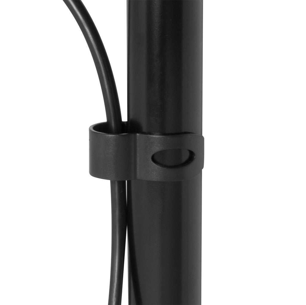 ARCTIC Z2 Basic 68,6 cm (27") Bureau Noir