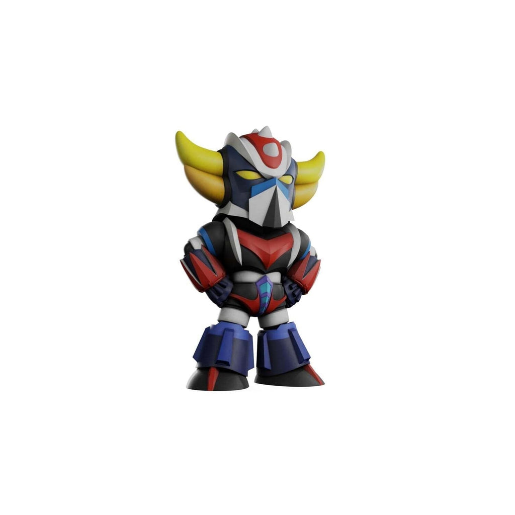Plastoy Tirelire Chibi Goldorak Debout