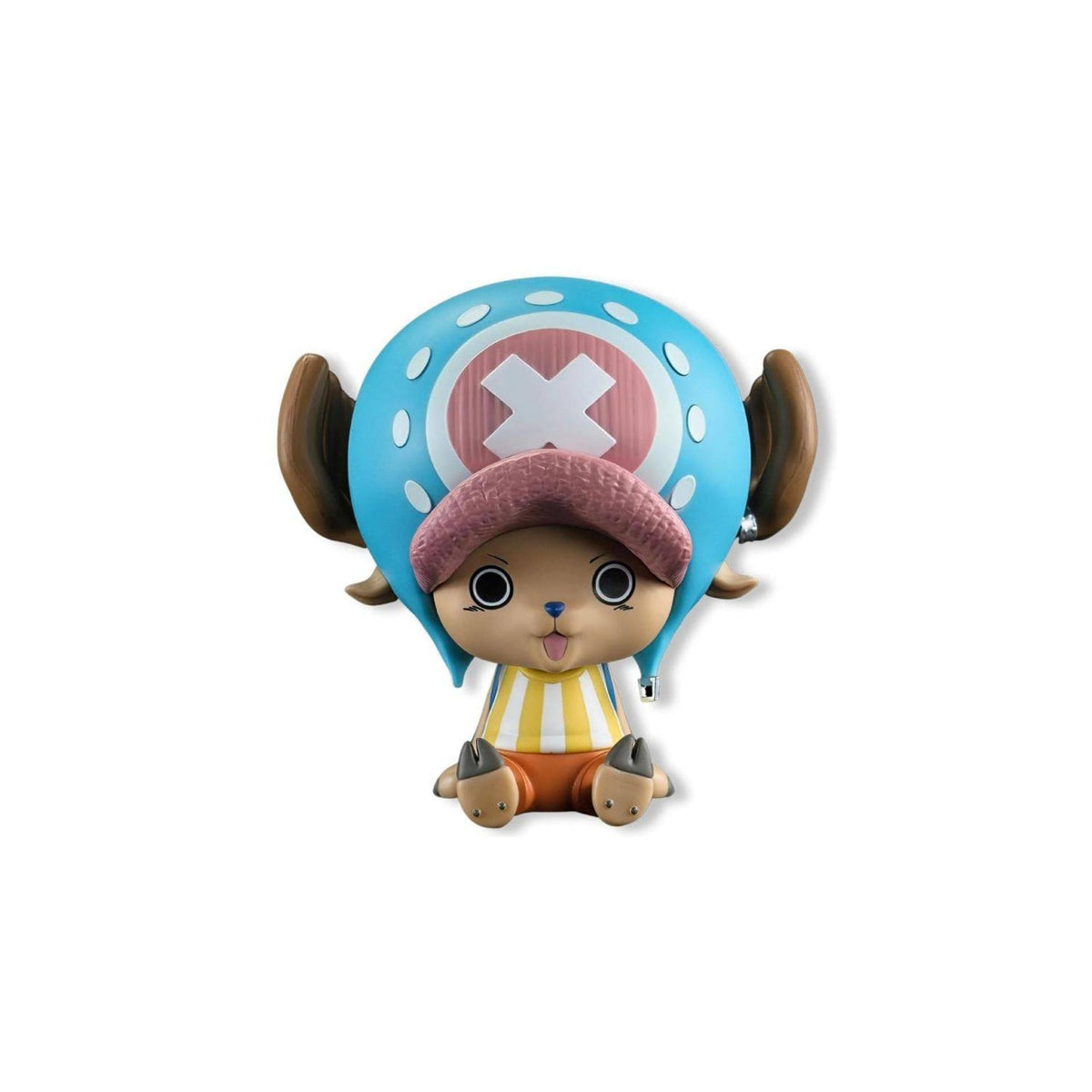 Plastoy Tirelire One Piece - Chopper New World XXL