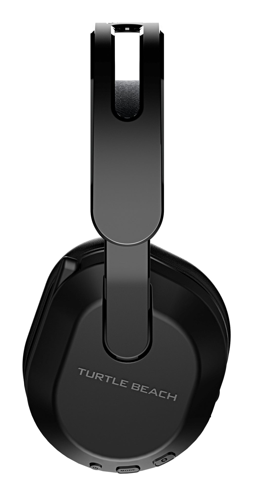 Turtle Beach Stealth 500 Noir PC Casque Gaming sans Fil w/ 40hr Batterie et Bluetooth pour PC, PS5, PS4 et Mobile
