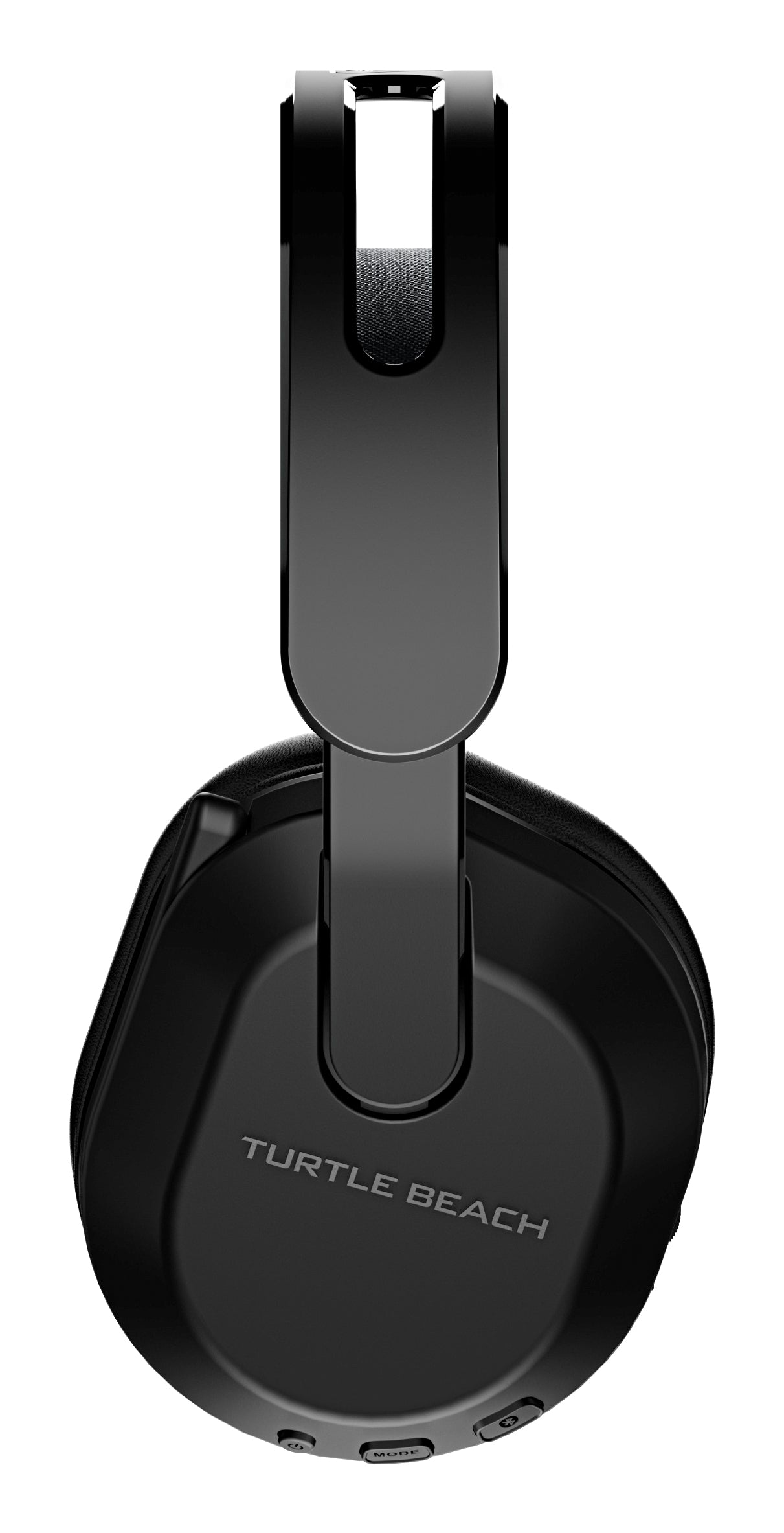 Turtle Beach Stealth 500 Noir PC Casque Gaming sans Fil w/ 40hr Batterie et Bluetooth pour PC, PS5, PS4 et Mobile