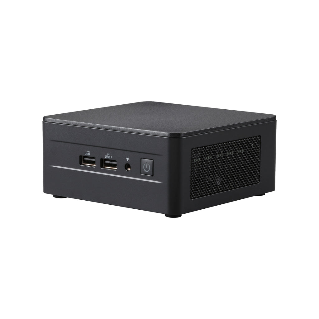 ASUS NUC 13 RNUC13L3HV500000I UCFF Noir i5-1350P