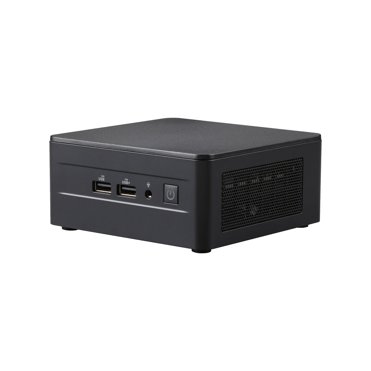 ASUS NUC 13 RNUC13L3Hv70000 UCFF Noir i7-1370P