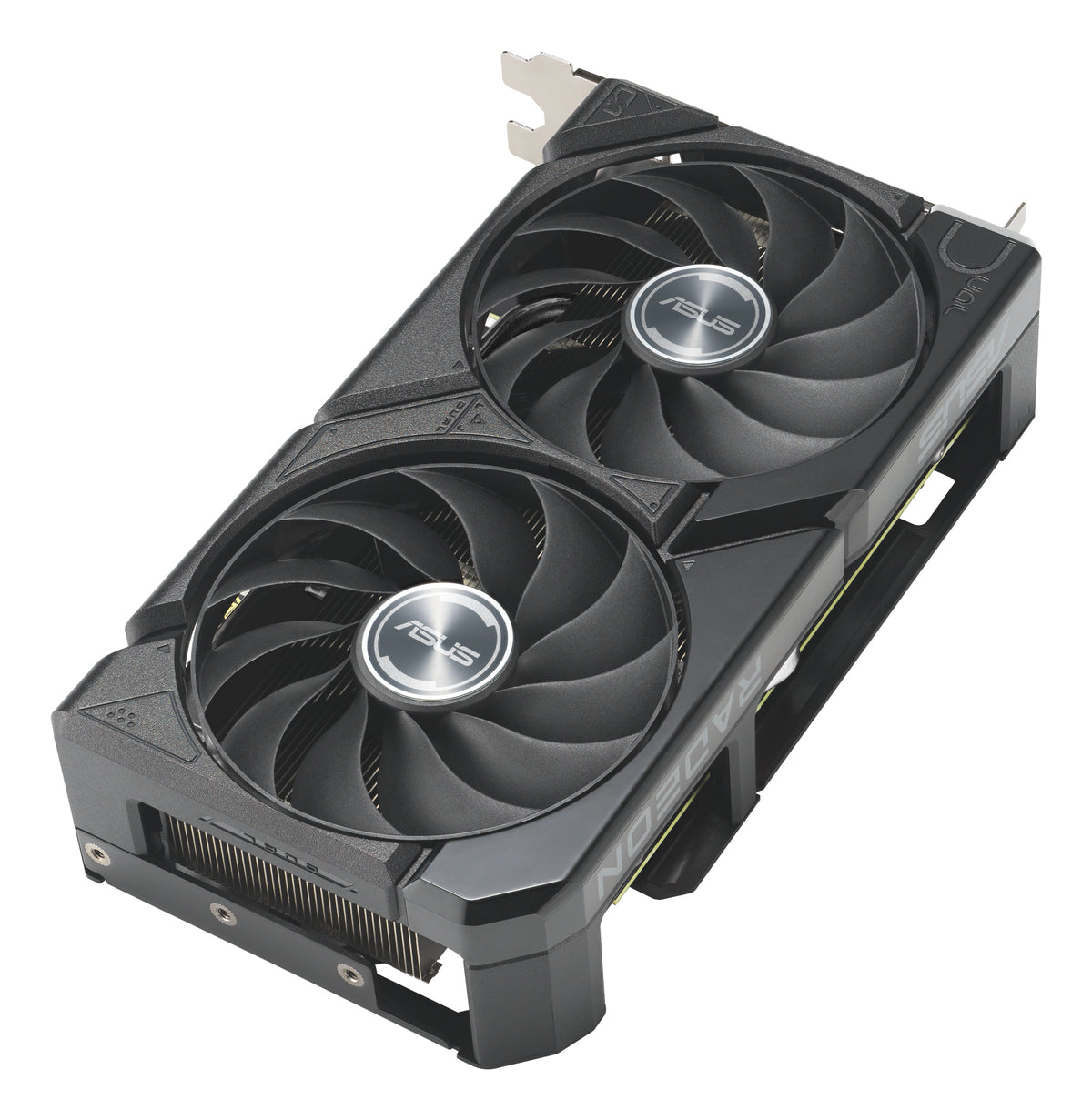 ASUS Dual -RX9060XT-16G AMD Radeon RX 9060 XT 16 Go GDDR6