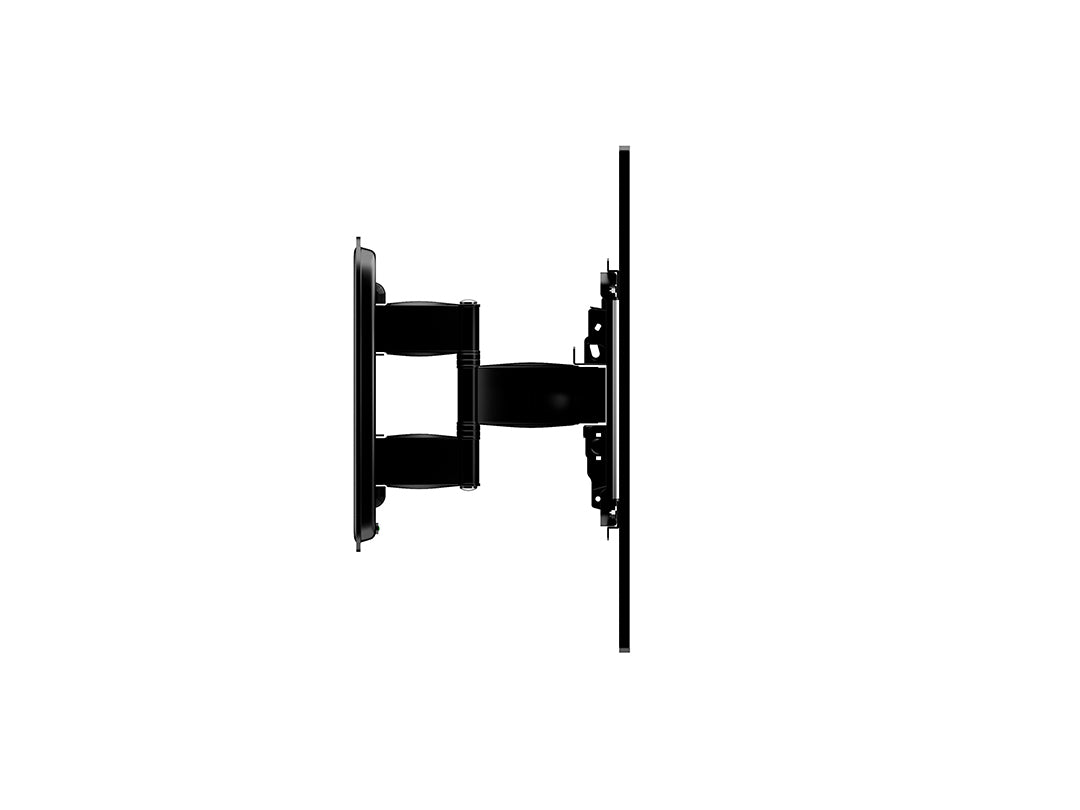 Multibrackets 8249 Support pour Téléviseur jusqu'à 100 pouces, Noir
