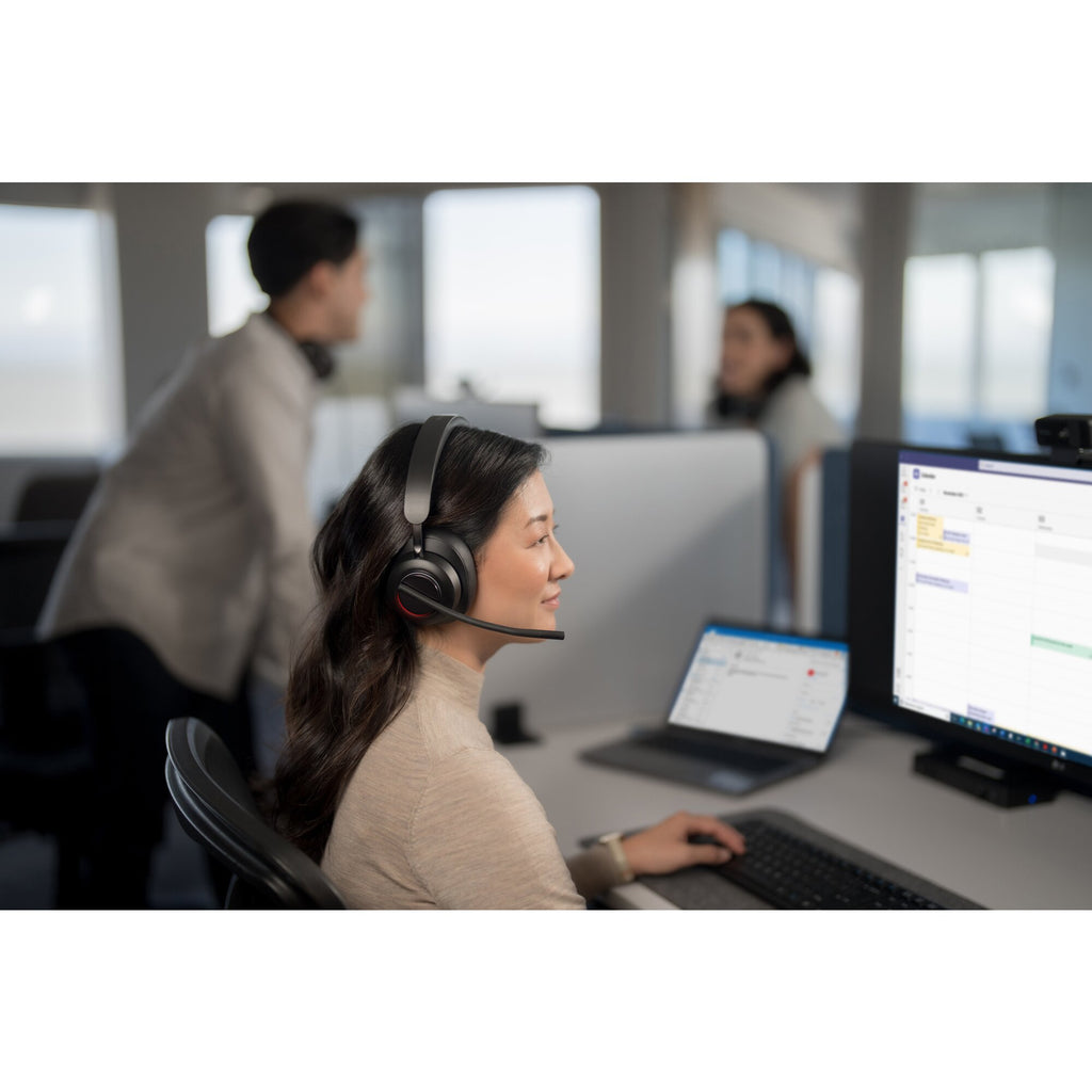 Kensington H3000 Micro-casque Bluetooth circum-aural