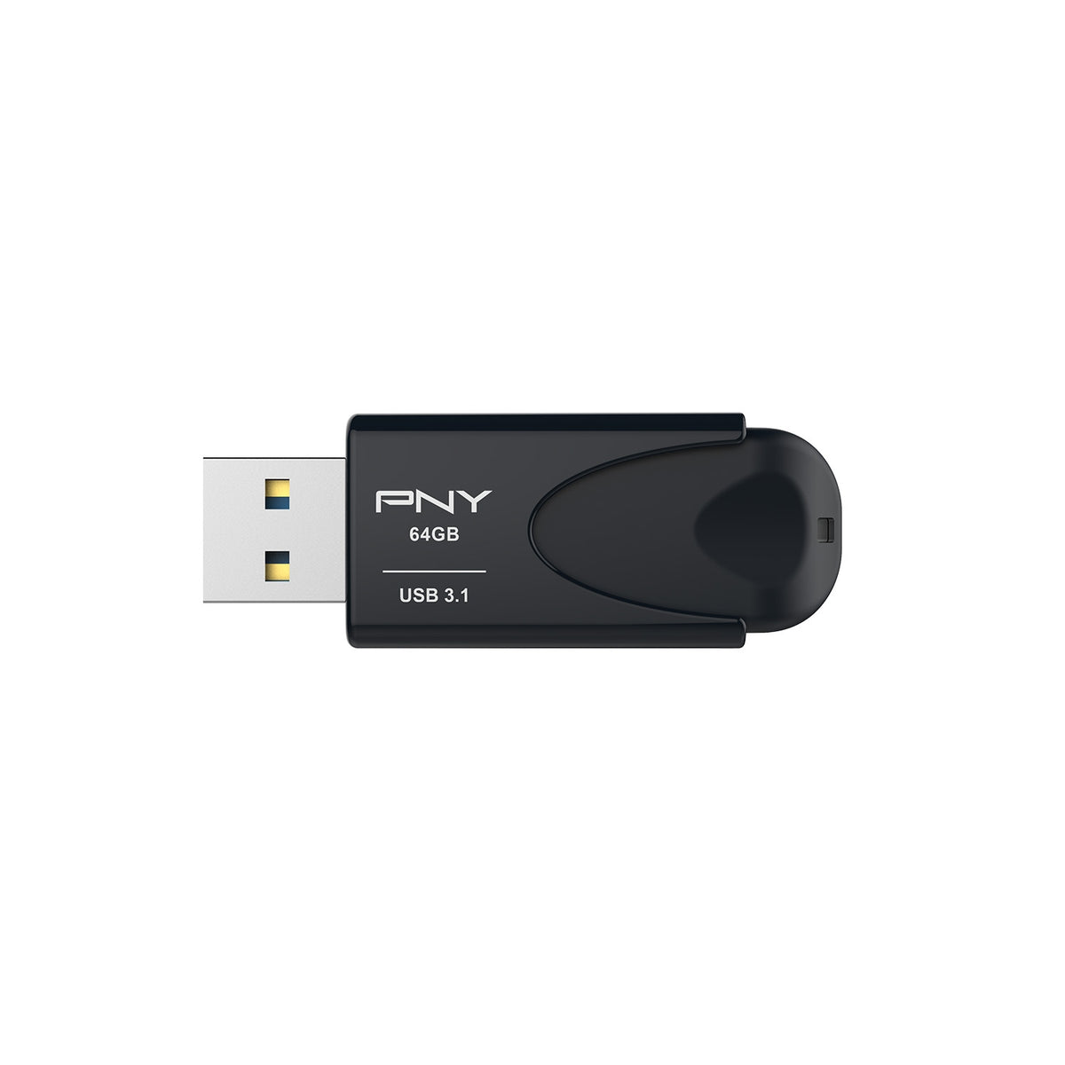 PNY Clé USB 3.1 Attaché 4 64 Go