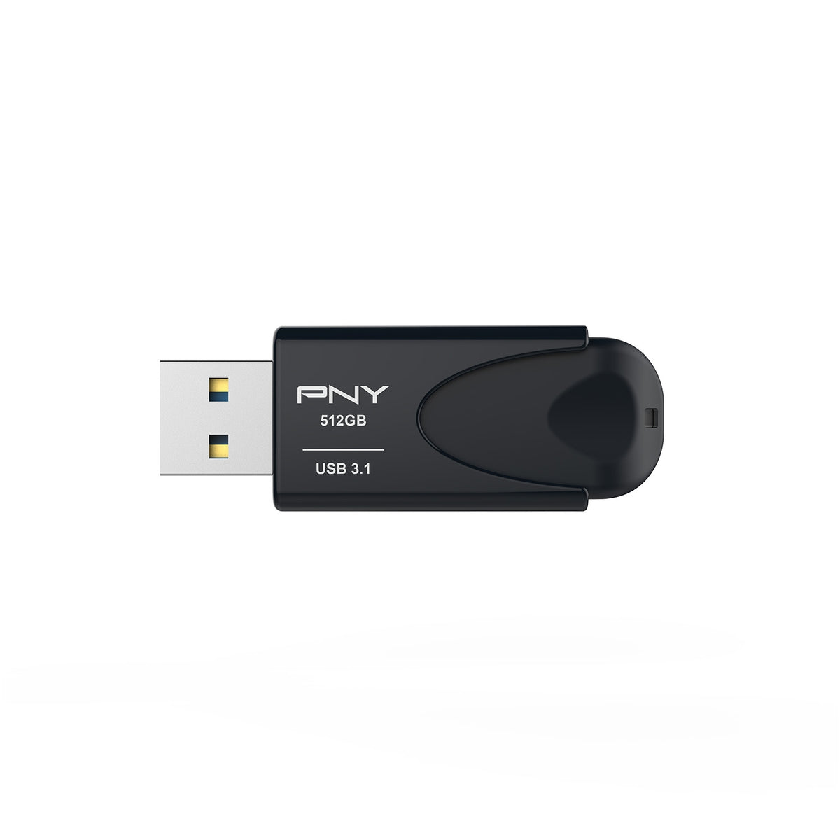 PNY Clé USB 3.1 Attaché 4 512 Go