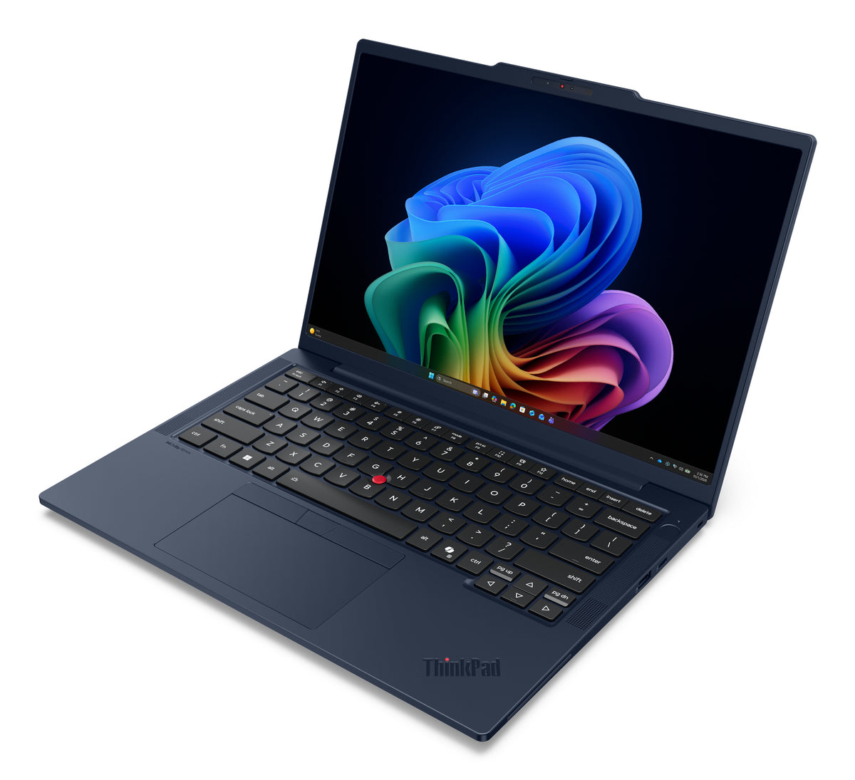 Ordinateur Portable ThinkPad T14s Gen 7, 14" WUXGA 400n, Intel U5-325 PTL, 32GB RAM, 512GB SSD, 5G, Windows 11 Pro, Cosm