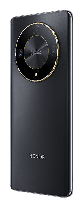 Honor Magic6 Lite 5G 17,2 cm (6.78") Double SIM Android 13 USB Type-C 8 Go 256 Go 5300 mAh Noir