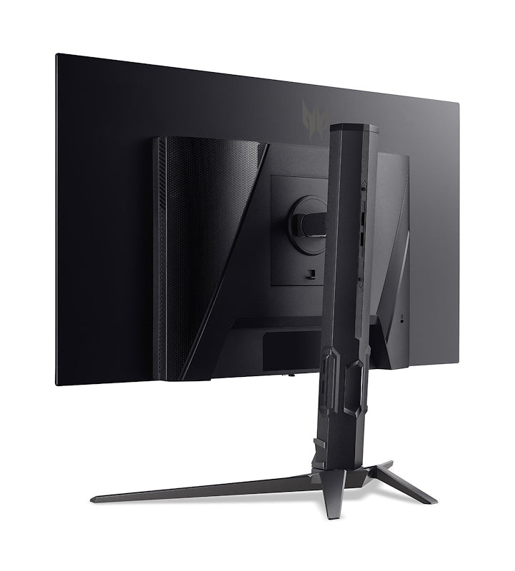 Acer UM.GXXEE.303 Moniteur PC 27" OLED Wide Quad HD 2560 x 1440 pixels Noir