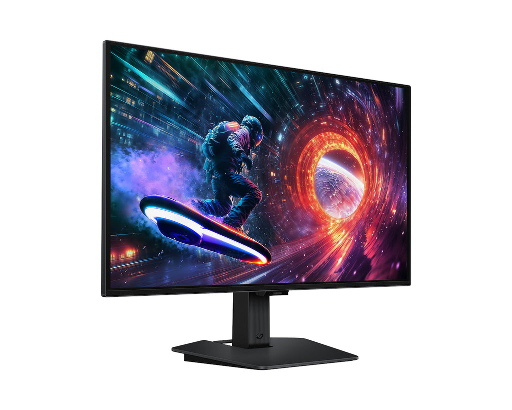 Samsung LS27FG500SUXEN écran plat de PC 68,6 cm (27") 2560 x 1440 pixels Quad HD OLED Noir
