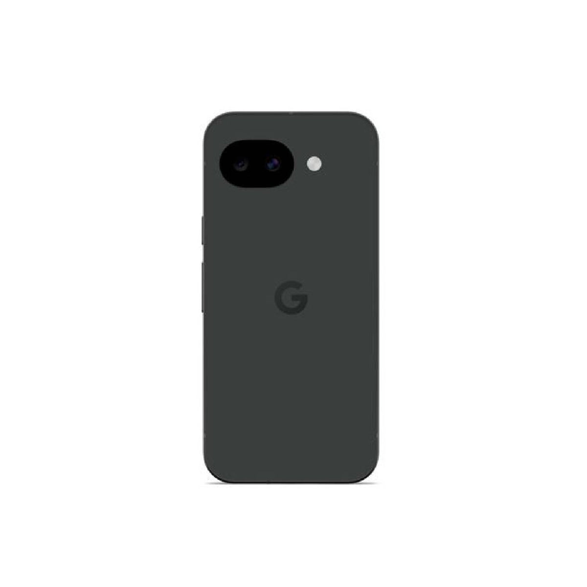Google Smartphone Pixel 10a 128 Go noir + coque Noir