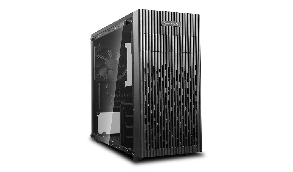 DeepCool MATREXX 30 Tower Micro ATX Sort