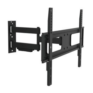 LogiLink BP0019 support pour téléviseur 177,8 cm (70") Noir
