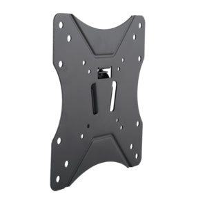 LogiLink BP0004 support pour téléviseur 106,7 cm (42") Noir