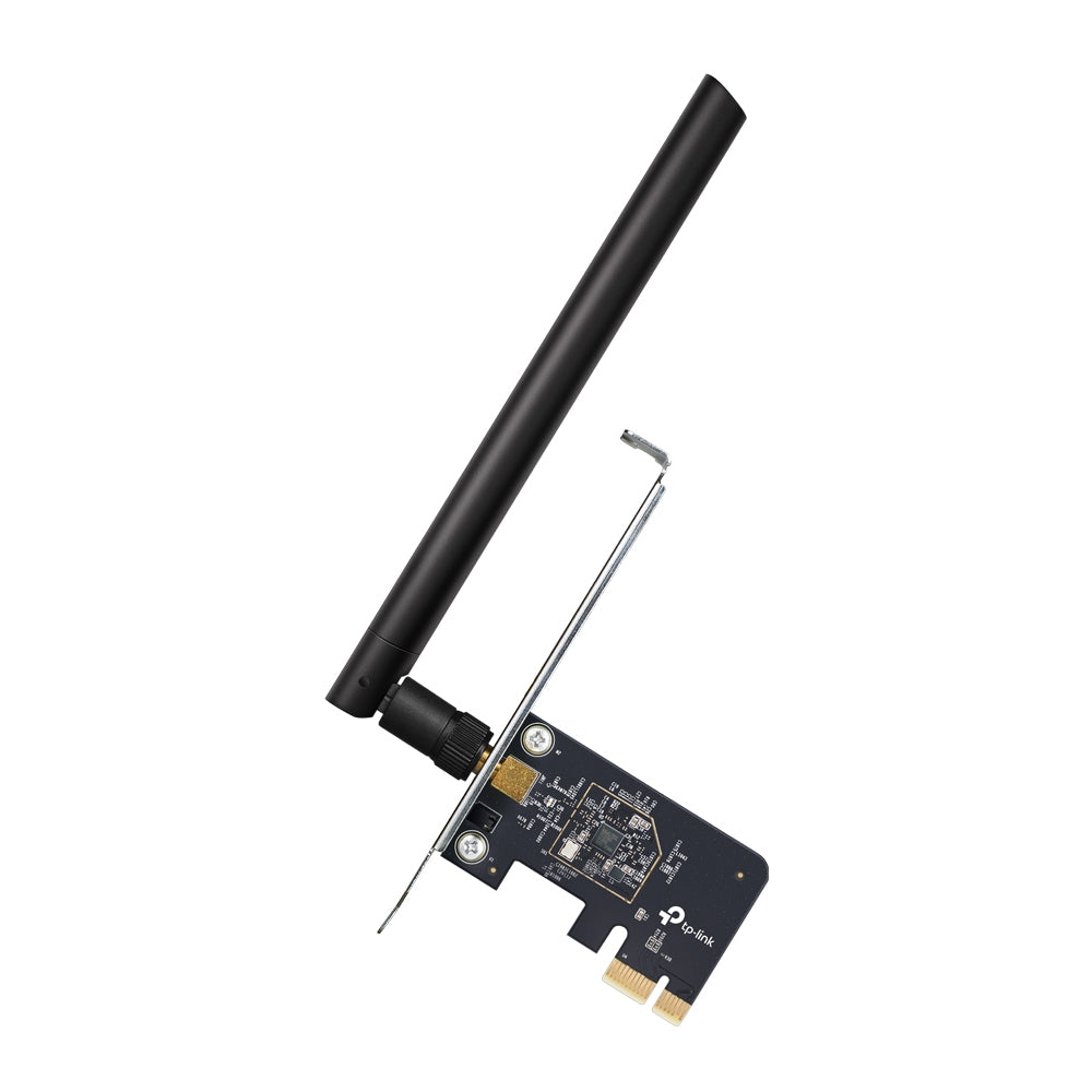 TP-Link Archer T2E Carte Réseau WLAN Interne 433 Mbit/s