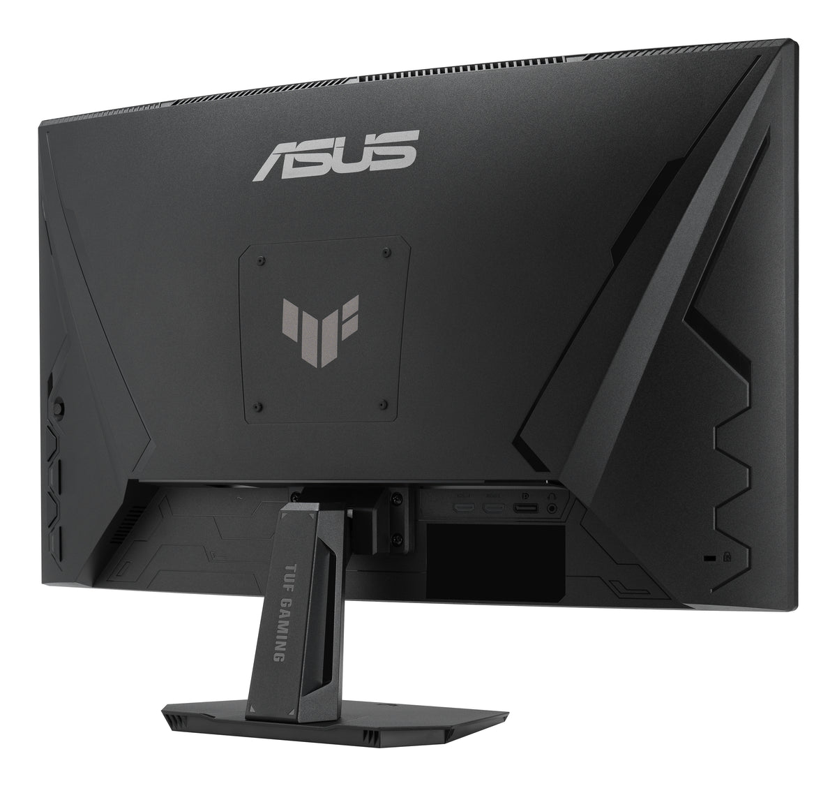 ASUS TUF Gaming VG27WQ5F écran plat de PC 68,6 cm (27") 2560 x 1440 pixels Quad HD LED Noir