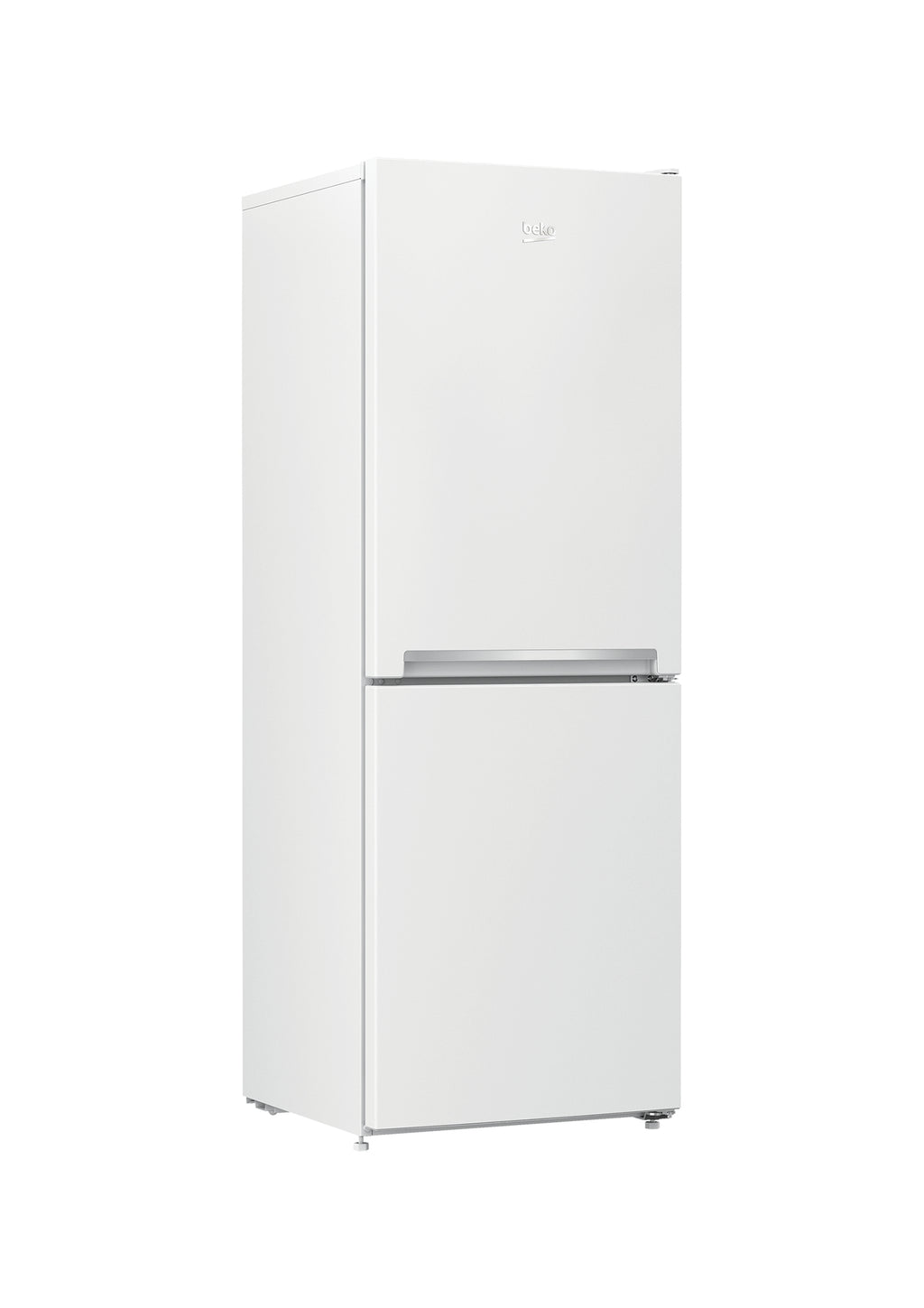 Beko RCSA240K40WN Pose libre 229 L Blanc