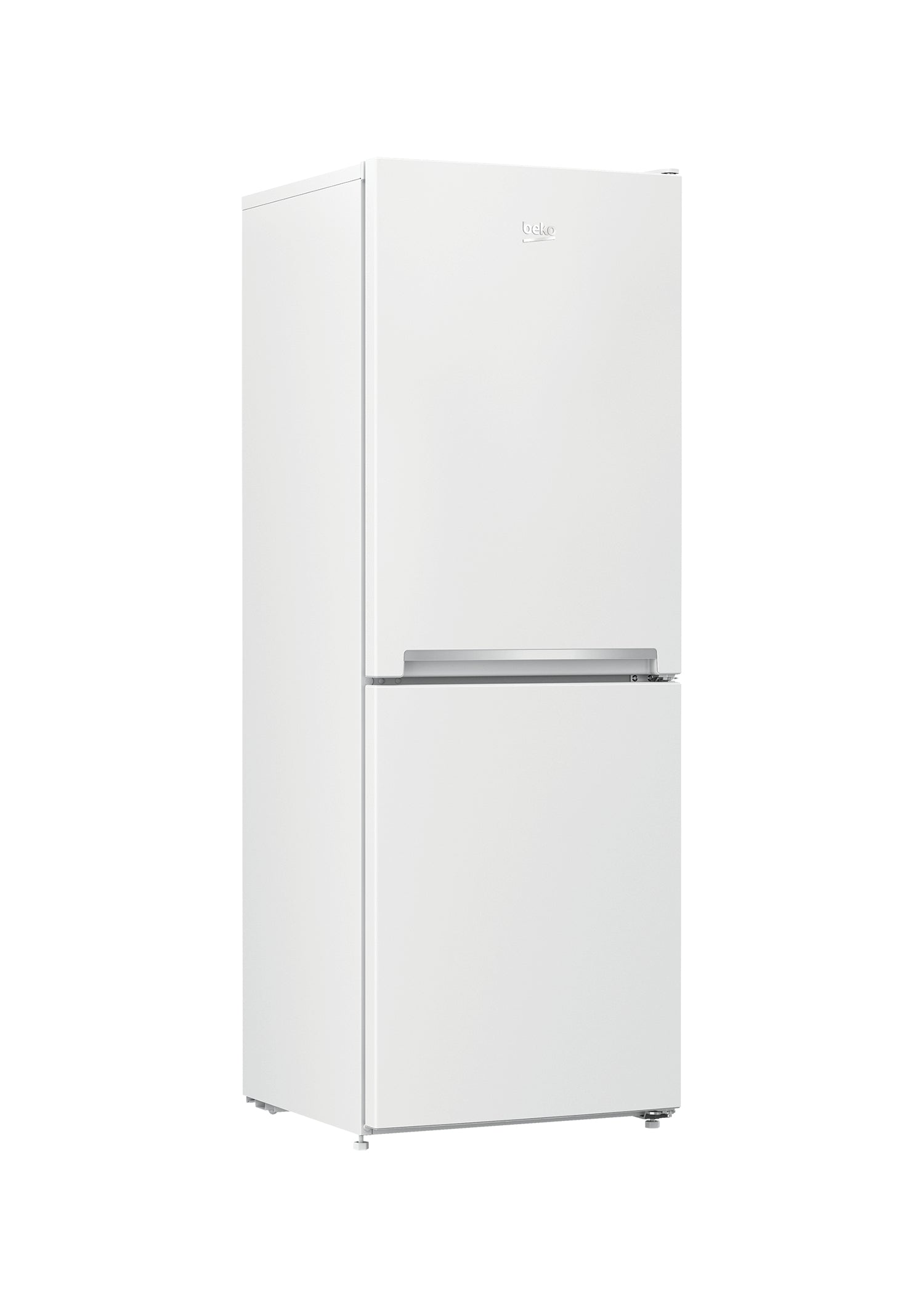 Beko RCSA240K40WN Pose libre 229 L Blanc