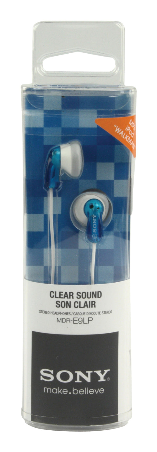 Sony Sony MDR-E9LP