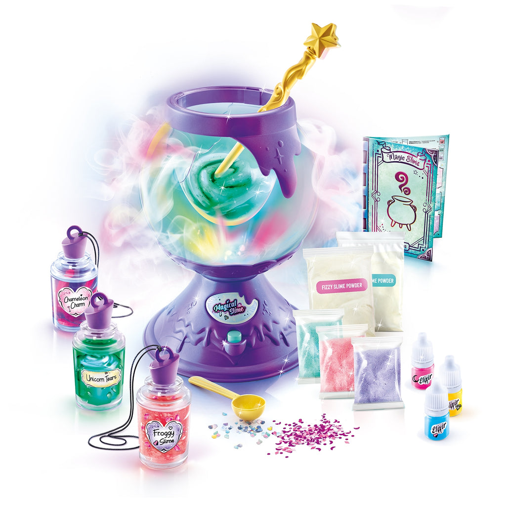 Canal Toys La fabrique à potions