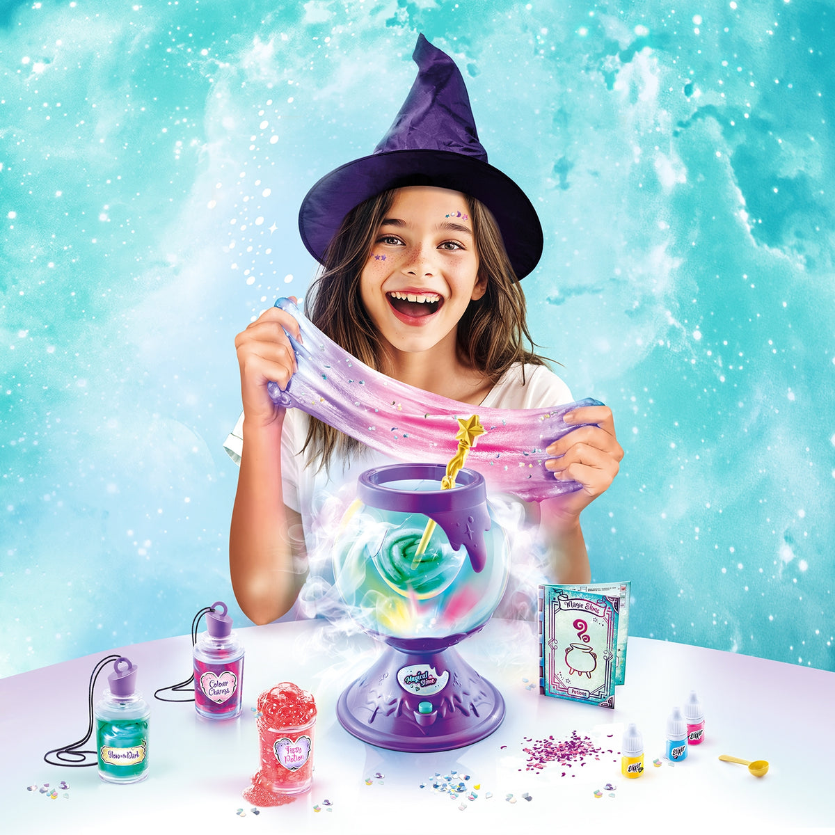 Canal Toys La fabrique à potions