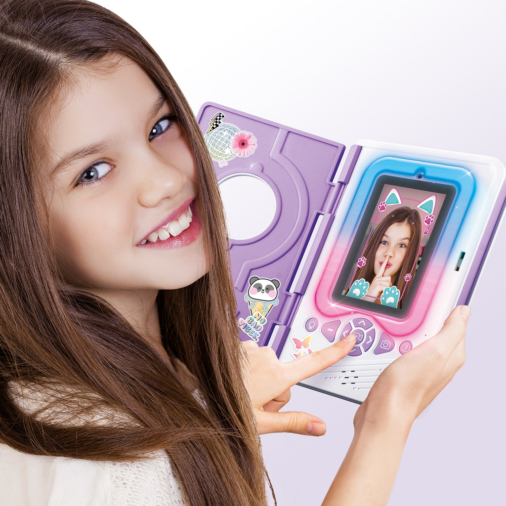 Canal Toys Secret Creator