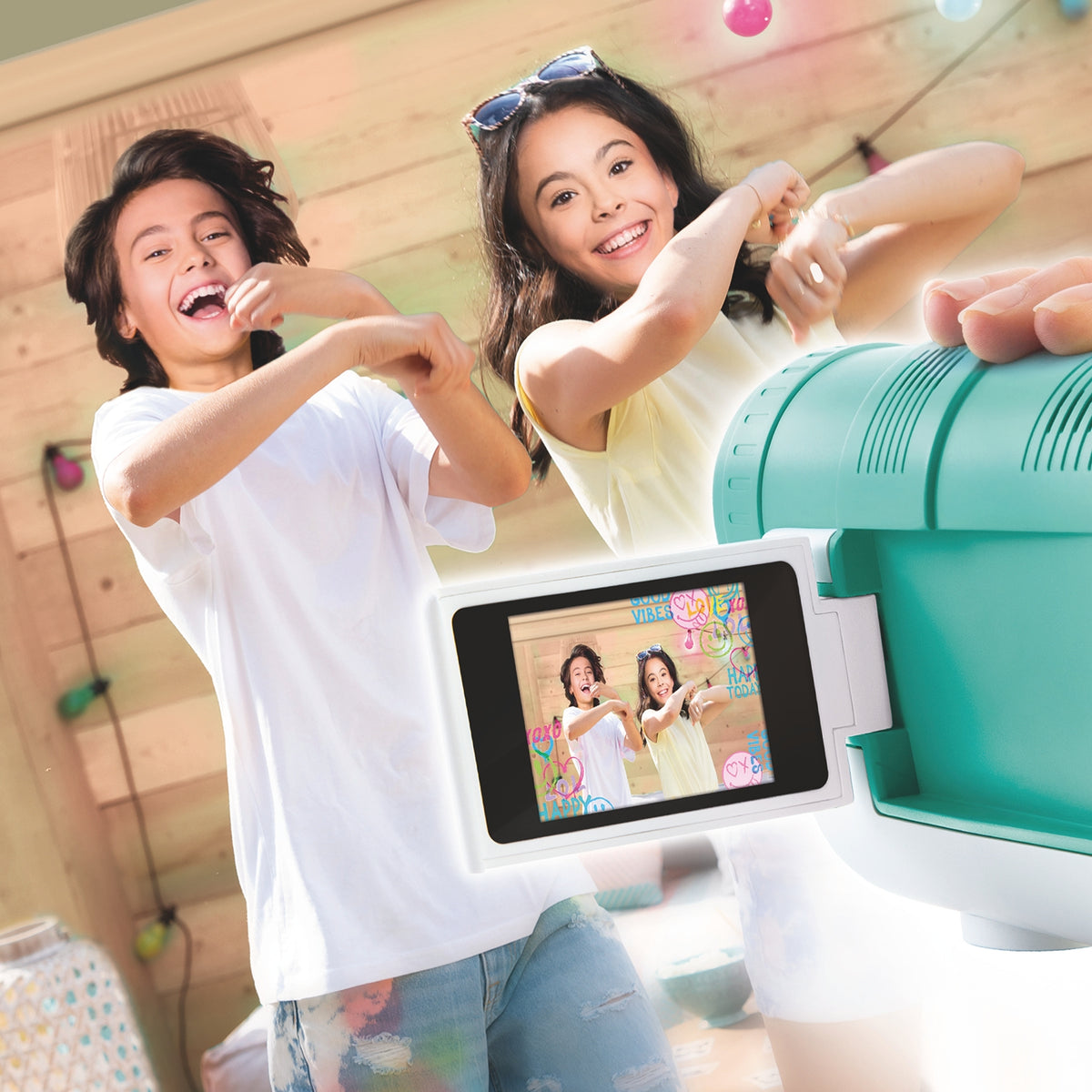Canal Toys Video Creator