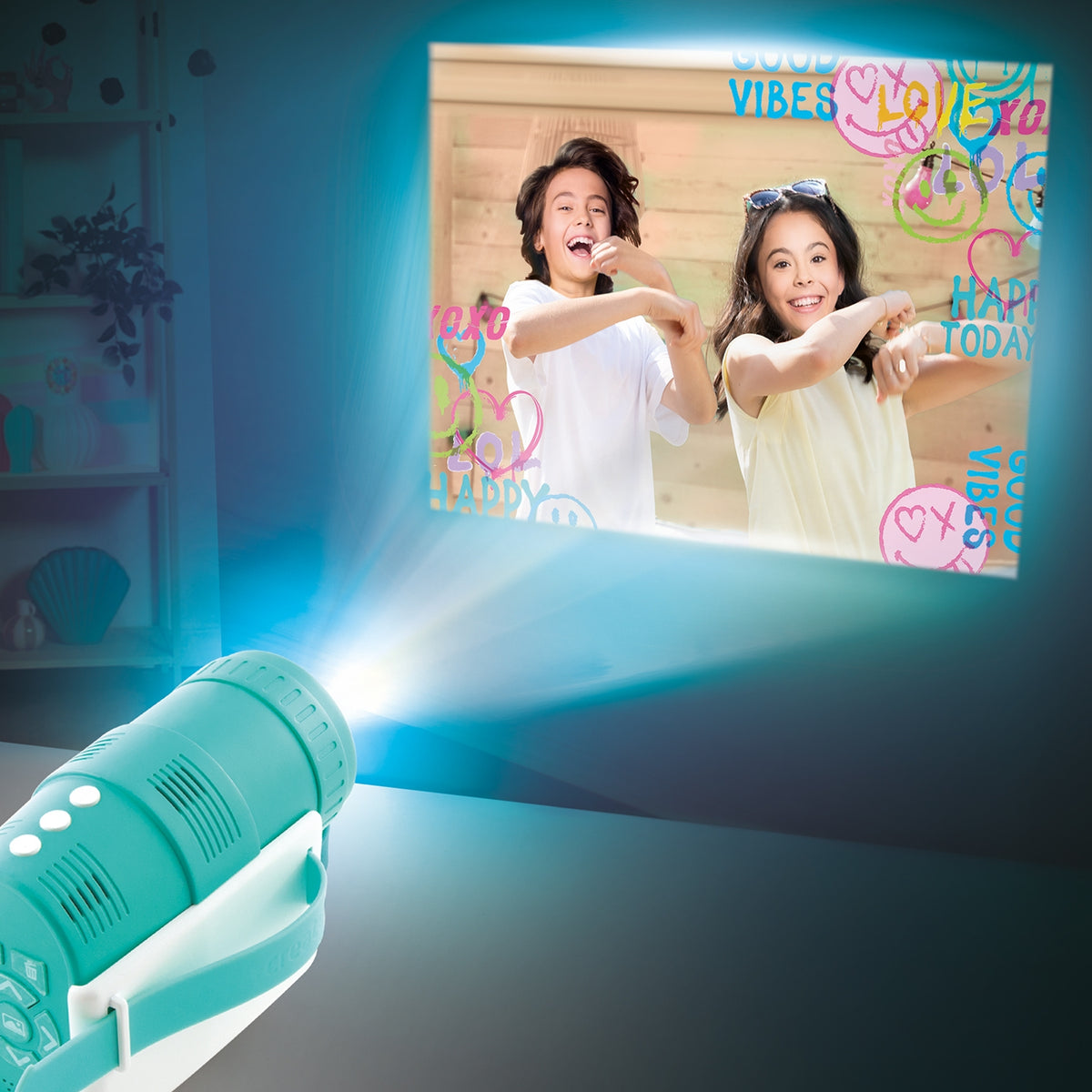 Canal Toys Video Creator