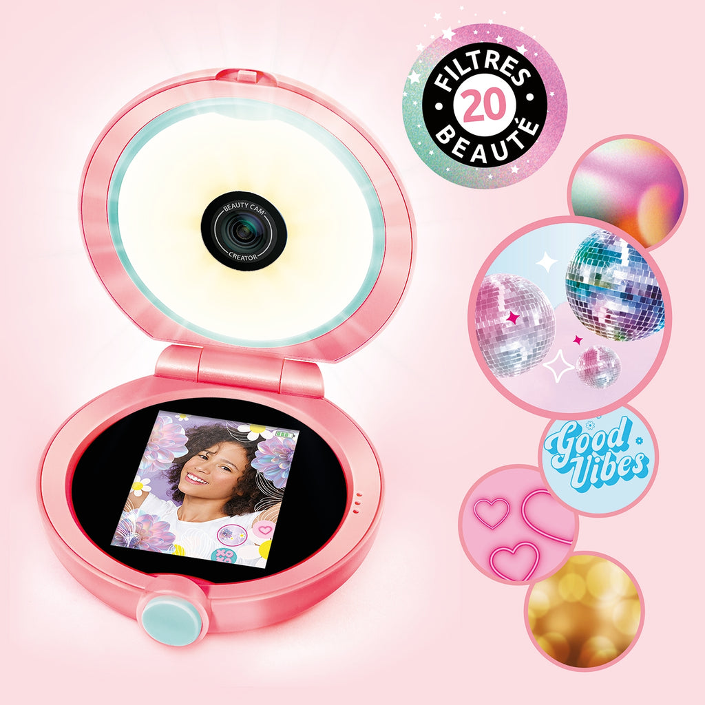 Canal Toys Beauty Cam