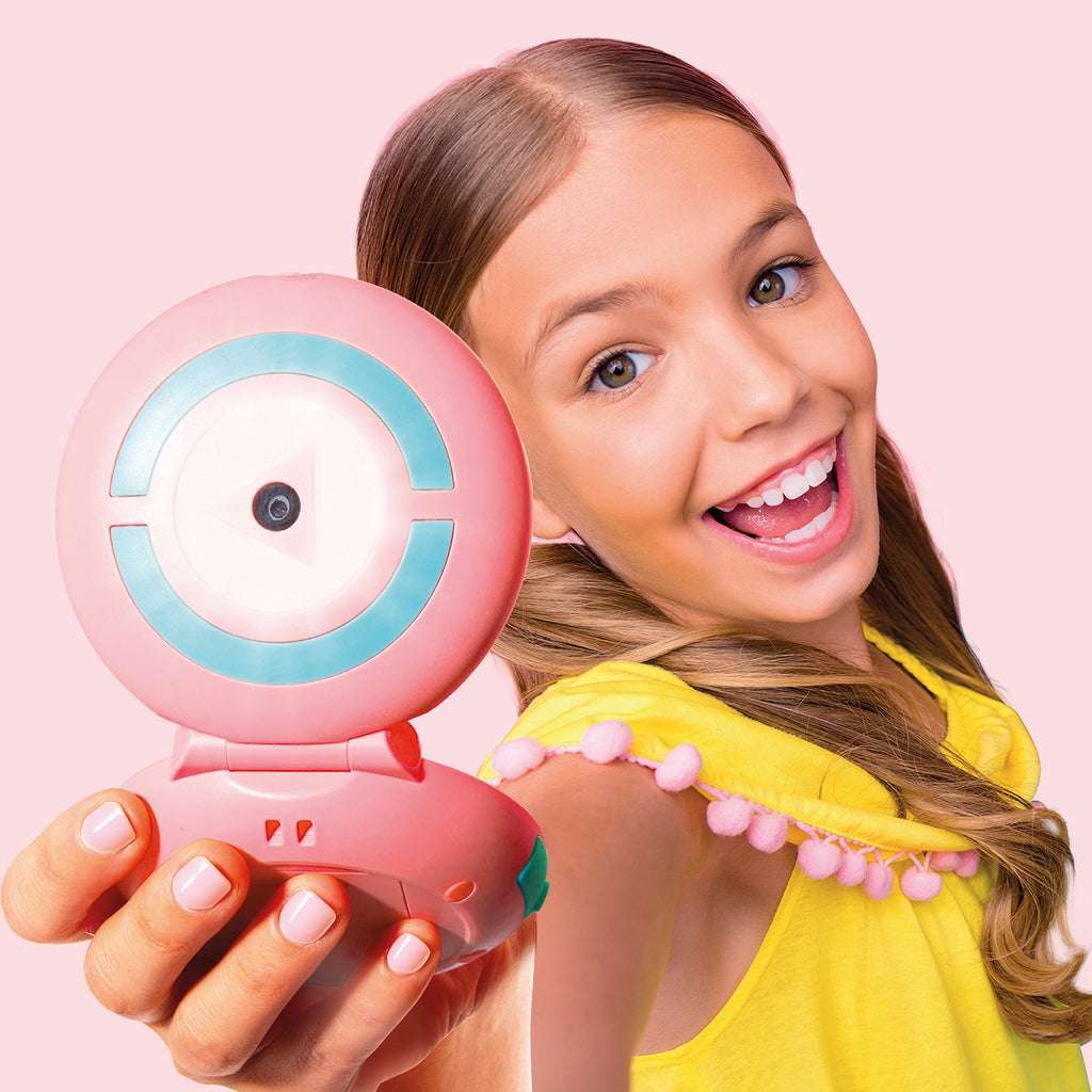 Canal Toys Beauty Cam