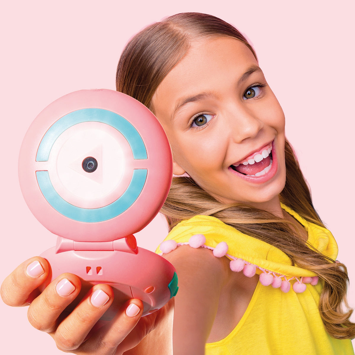 Canal Toys Beauty Cam