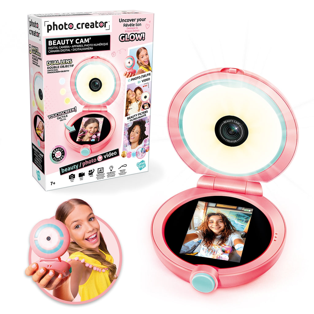 Canal Toys Beauty Cam