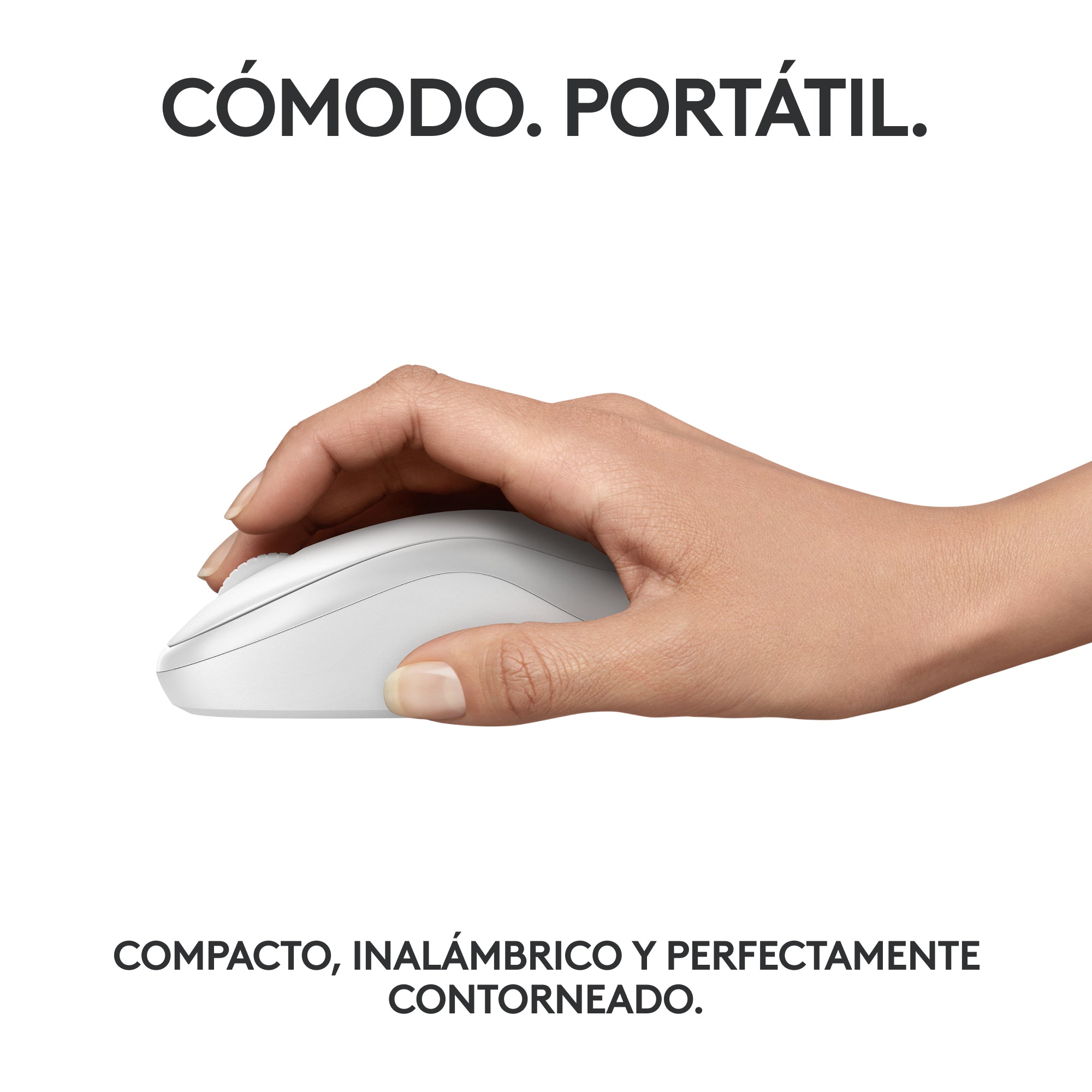Logitech M240 Silent