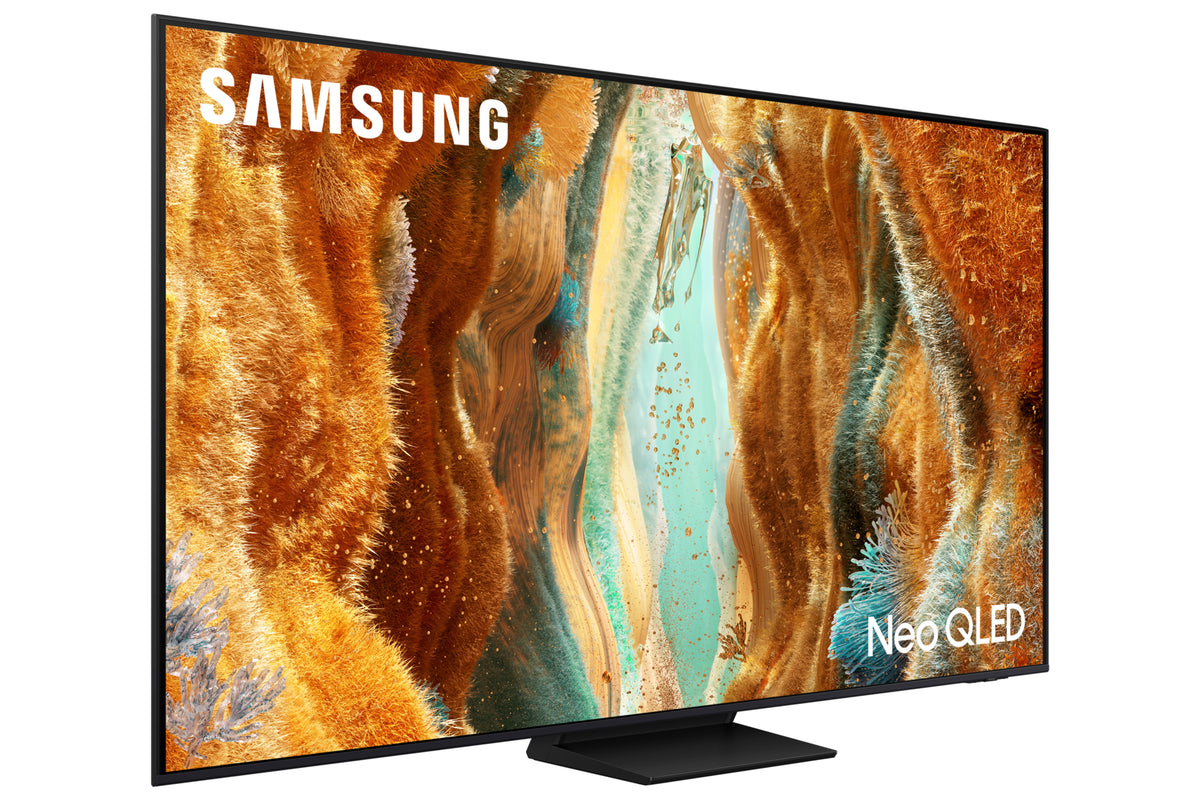 Samsung QE85QN70FAU 2,16 m (85") 4K Ultra HD Smart TV Wifi Noir - vue 8