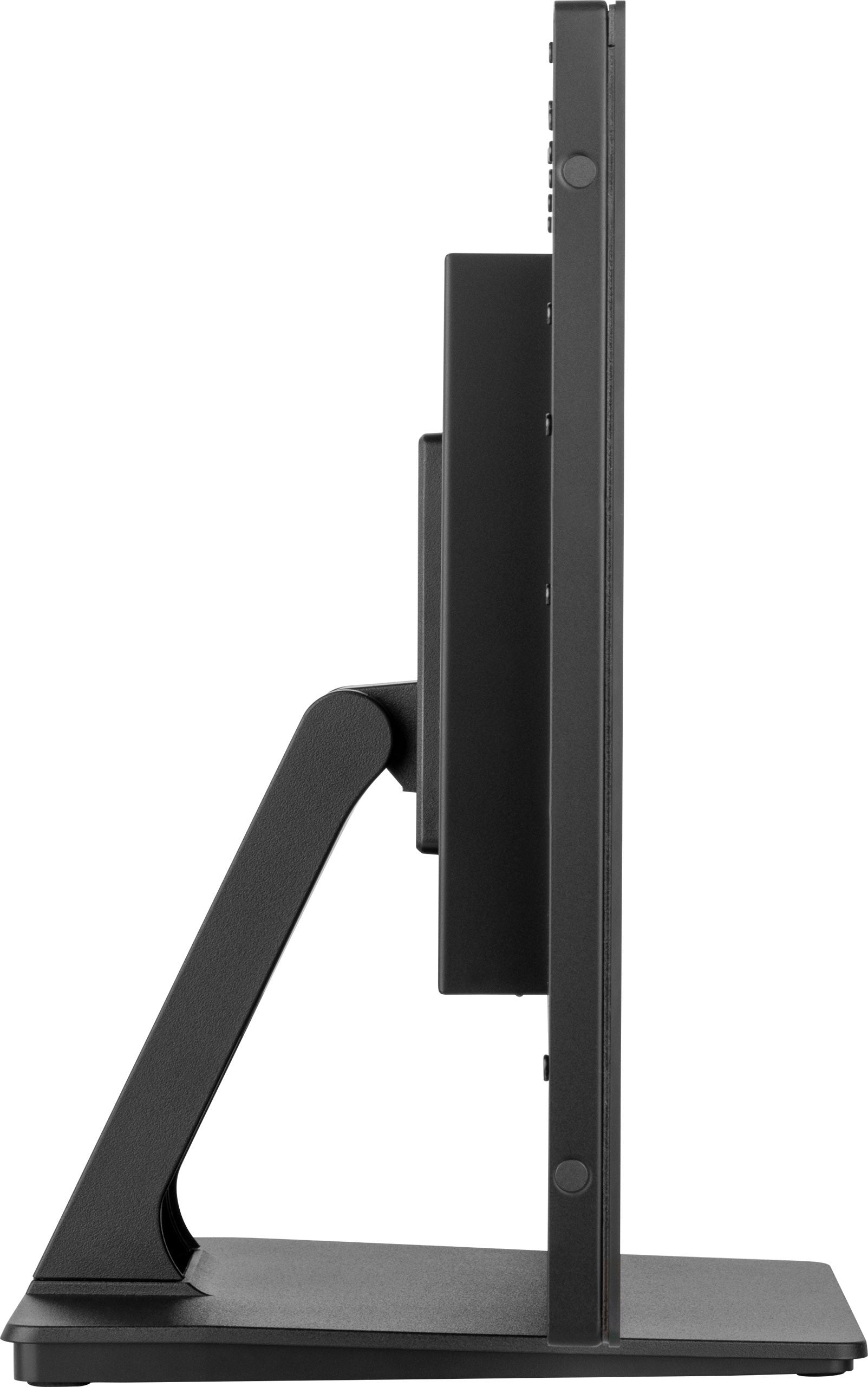 iiyama ProLite T2438MSC-B1 écran plat de PC 60,5 cm (23.8") 1920 x 1080 pixels Full HD LED Écran tactile Noir