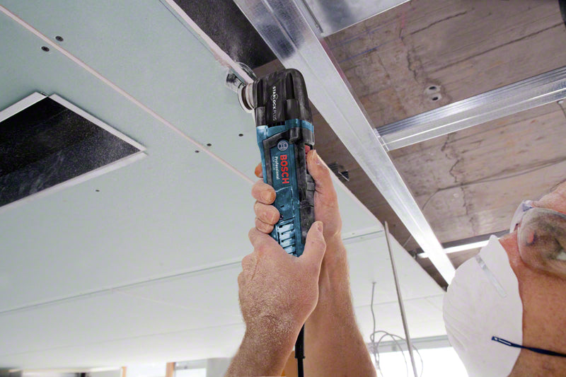 Bosch Bosch GOP 30-28 Noir, Bleu, Blanc 300 W