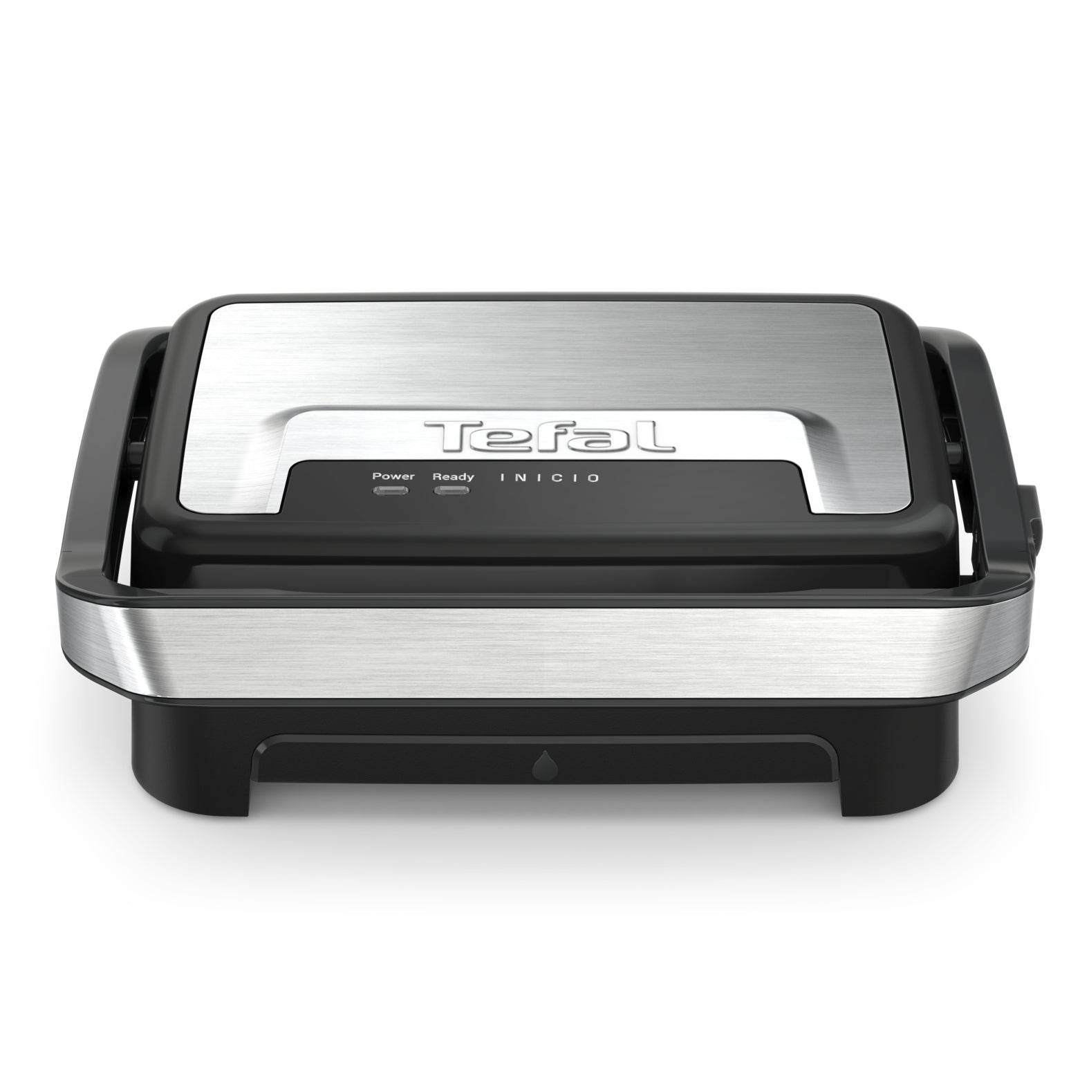 Tefal Inicio Compact GC270D10 Gril de contact