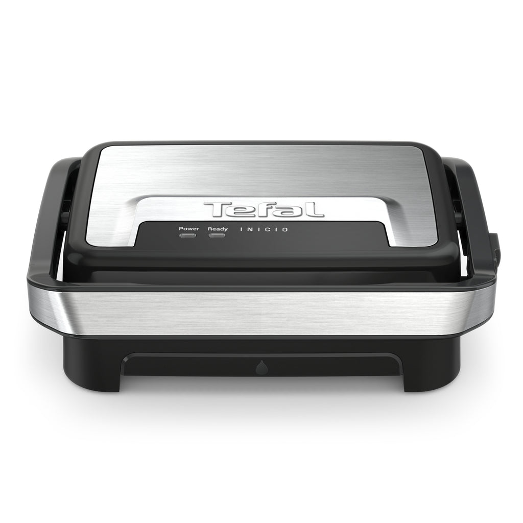 Tefal Inicio Compact GC270D10 Gril de contact