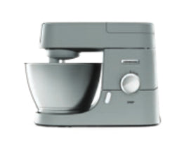 Kenwood KVC3110S robot de cuisine 1000 W 4,6 L Argent