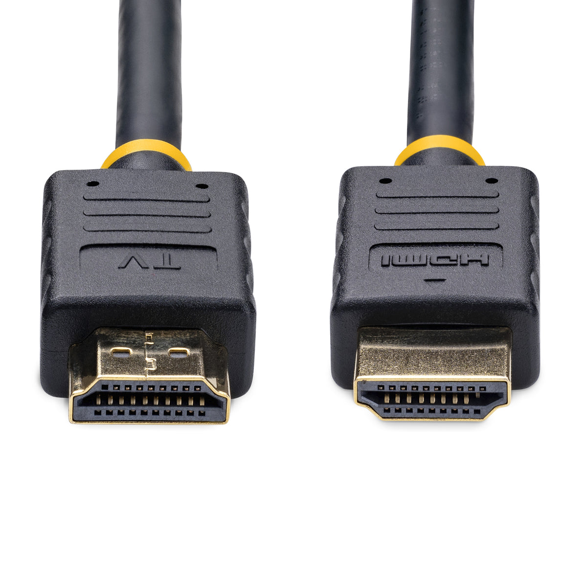 StarTech.com Câble HDMI Actif 5m 4K Ethernet Certifié CL2 HDMI 1.4