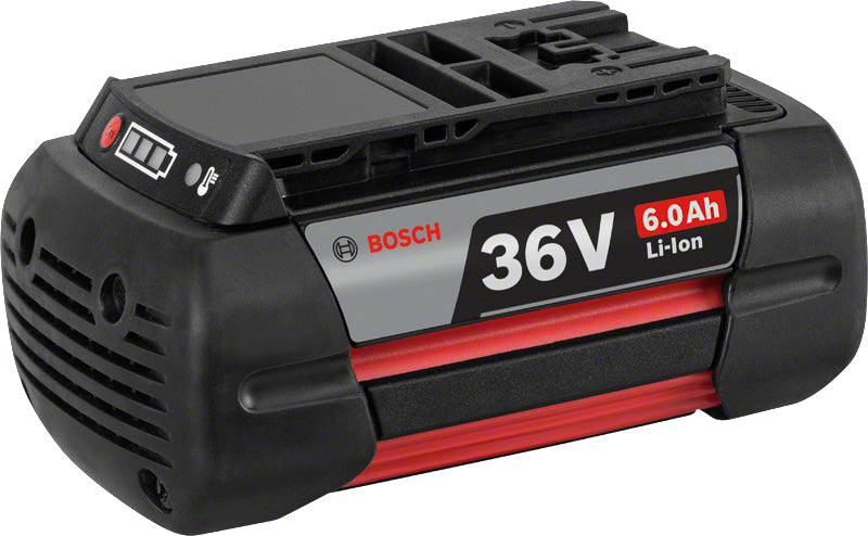 Bosch Bosch 1 600 A00 L1M batterie rechargeable Lithium-Ion (Li-Ion) 6000 mAh 36 V