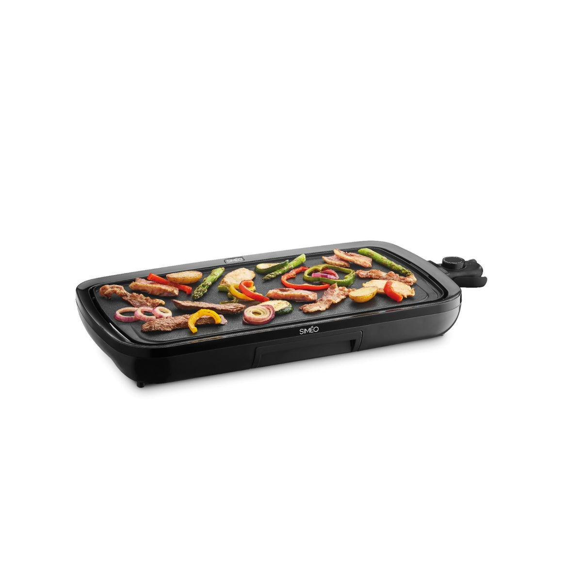 Simeo Plancha Electrique 2000W - Pla230