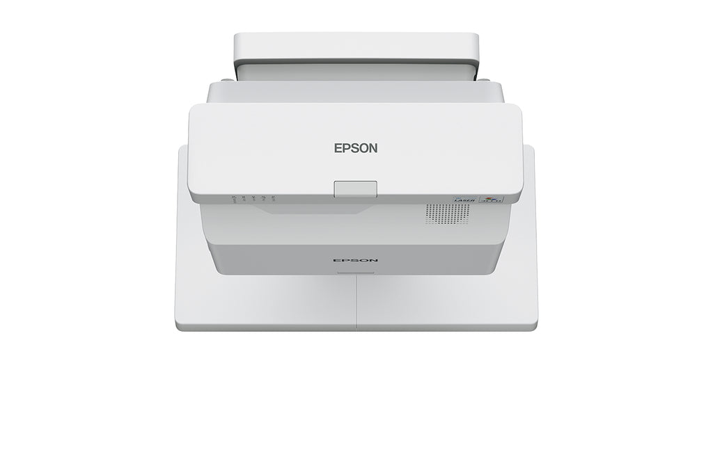 Epson EB-770F 4100 ANSI lumens 1080p (1920x1080) Blanc