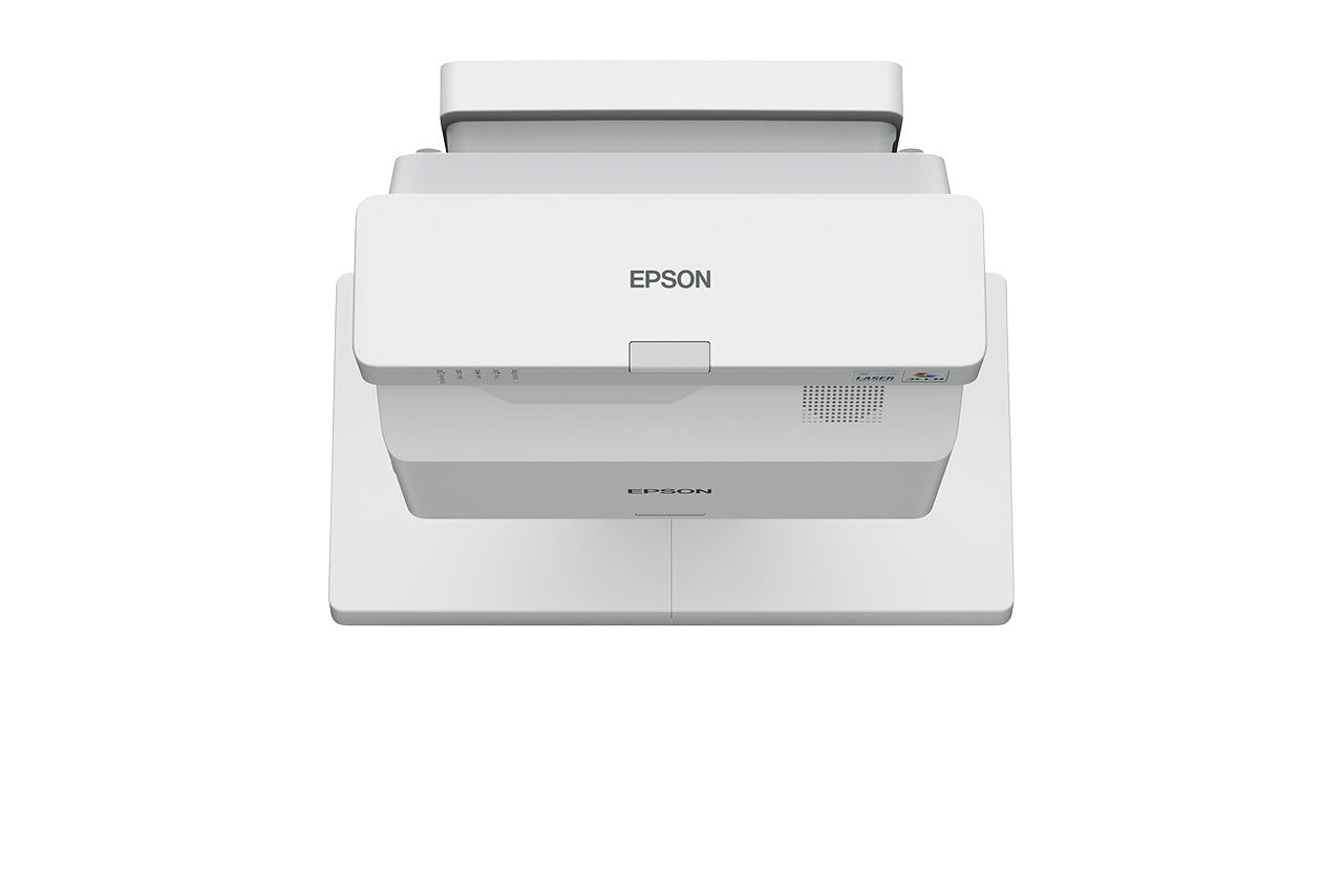 Epson EB-770F 4100 ANSI lumens 1080p (1920x1080) Blanc